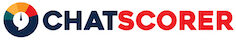 chat scorer logo